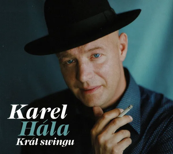 Hála Karel