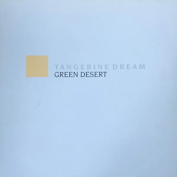 Green Desert