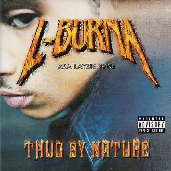 Thug By Nature