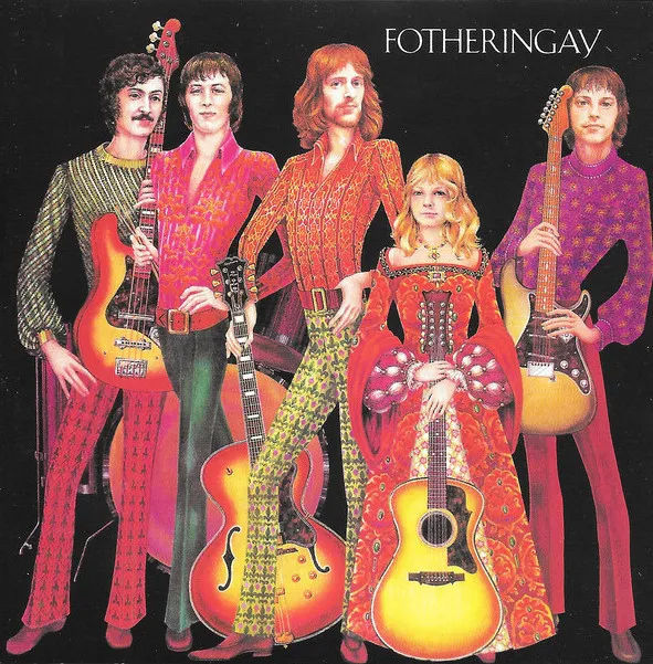 Fotheringay