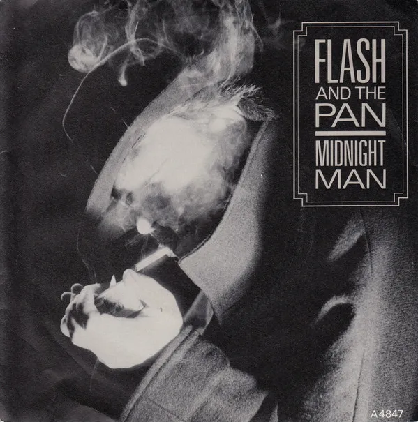 Midnight Man