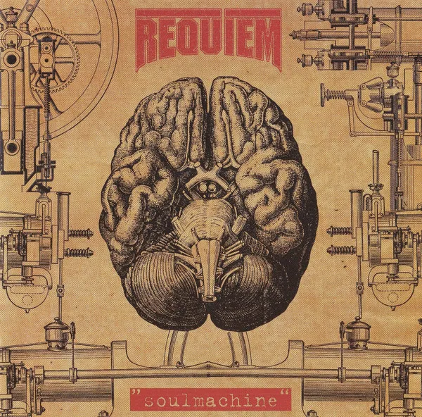 Soulmachine