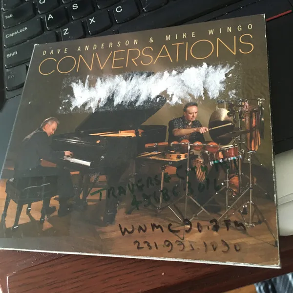 Conversations