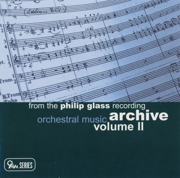 Orchestral Music