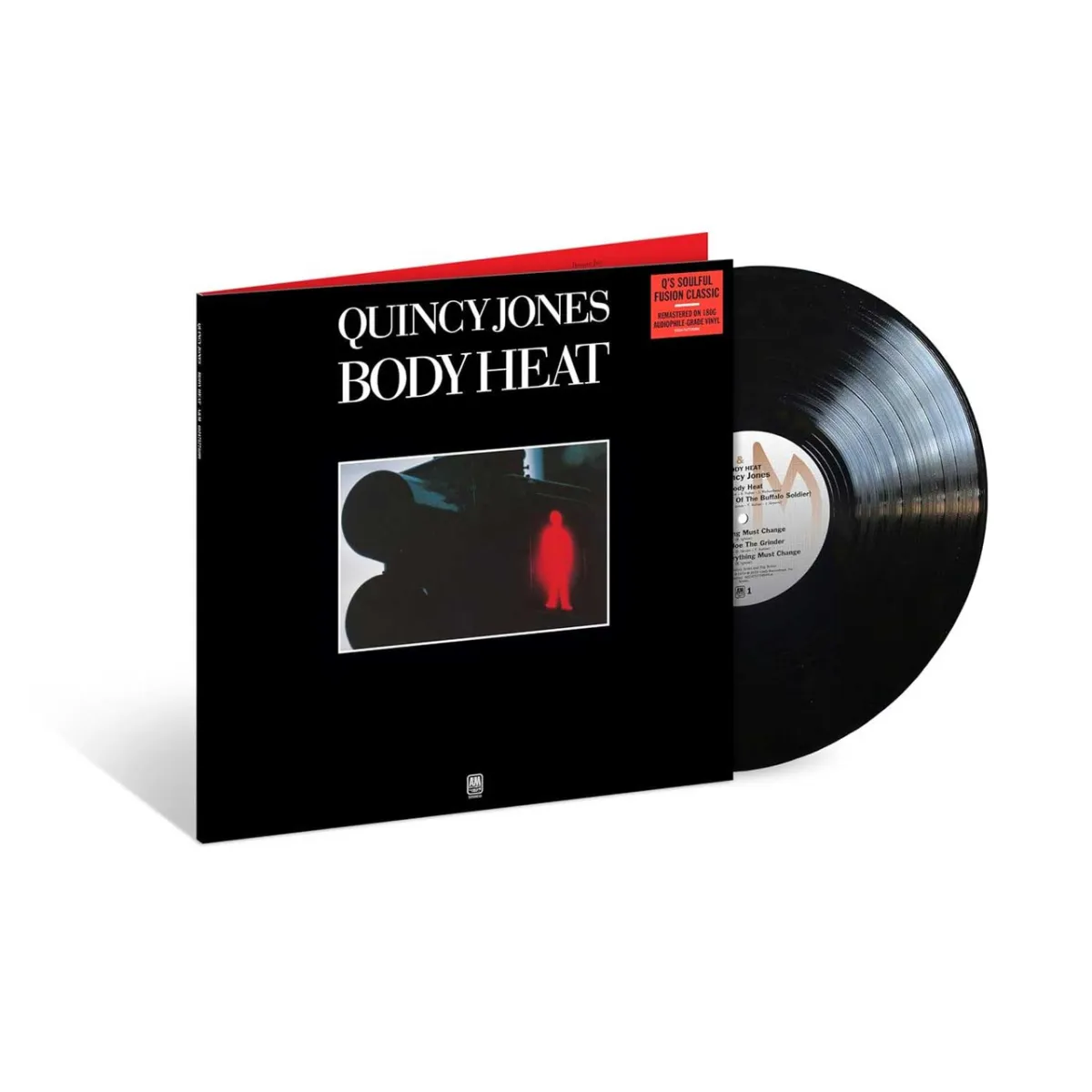 Body Heat