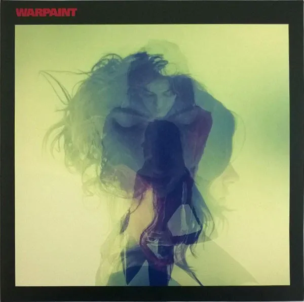 Warpaint, ROUGH TRADE