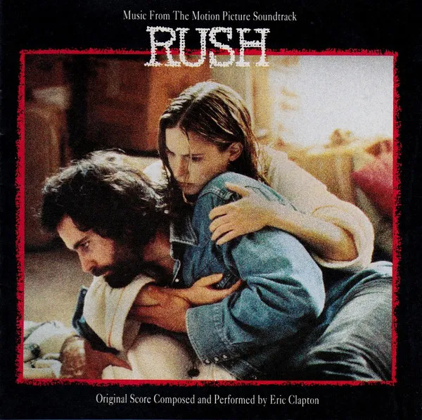 Music From The Motion Picture Soundtrack Rush