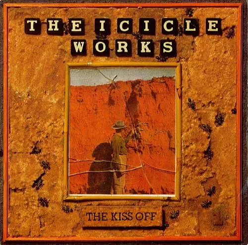 The Kiss Off