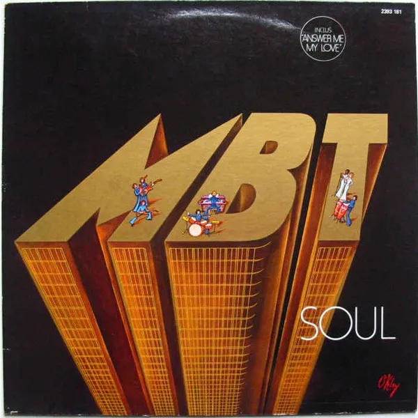 M.B.T. Soul