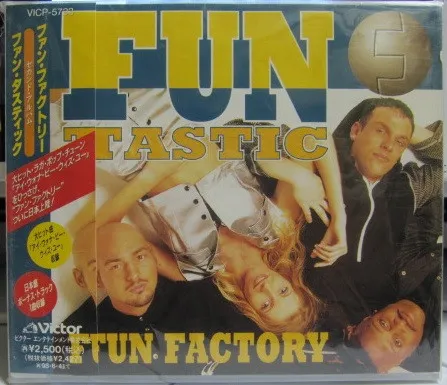 Fun-Tastic
