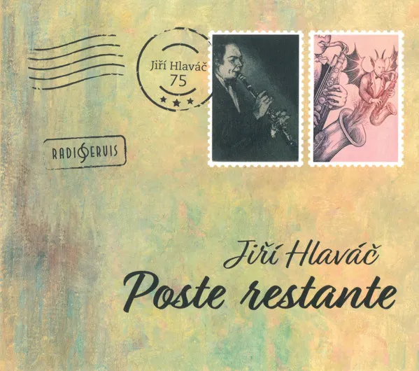 Hlaváč: Poste restante