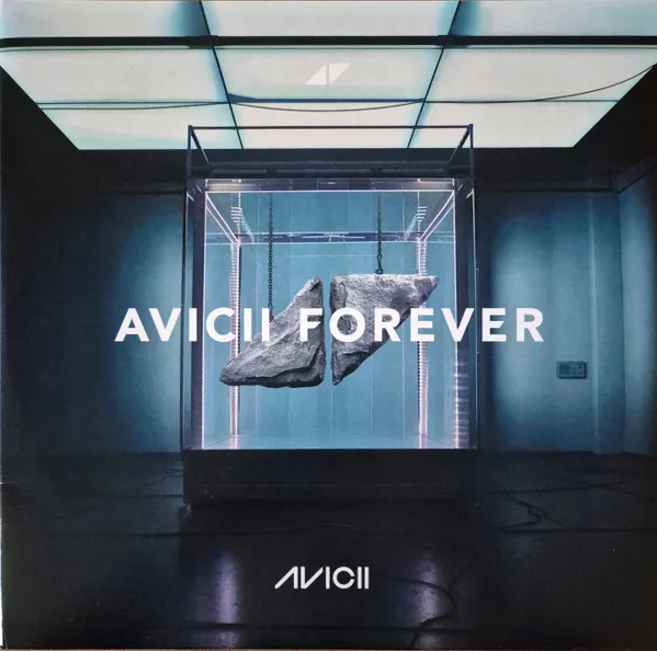 Avicii Forever