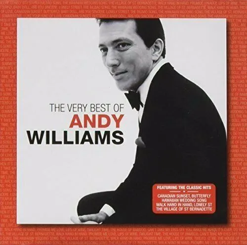 Very Best of Andy Williams