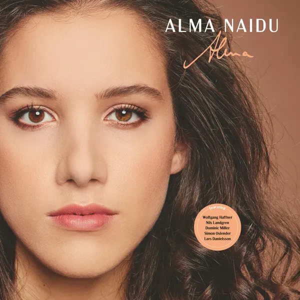 Alma Naidu