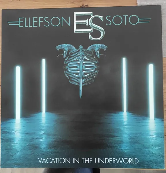 Vacation In The Underworld