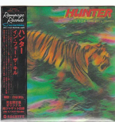 HUNTER