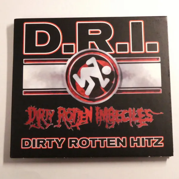 Dirty Rotten Hitz