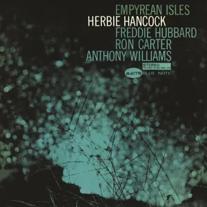 Empyrean Isles (UHQ-CD) (Blue Note 85th Anniversary Reissue Series)