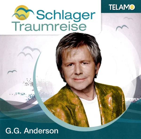 Schlager Traumreise