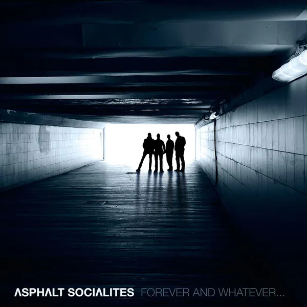 Asphalt Socialites
