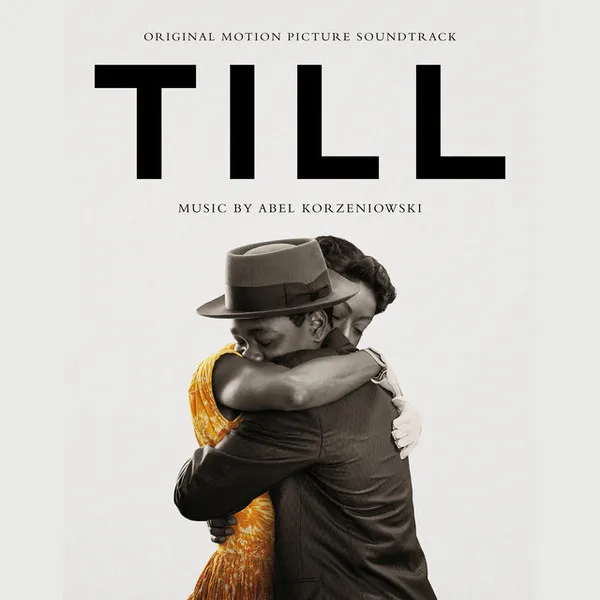 TILL THE ORIGINAL MOTION PICTURE SOUNDTRACK