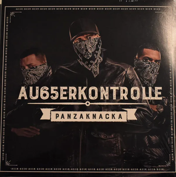Panzaknacka
