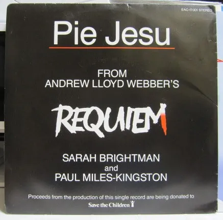 Pie Jesu