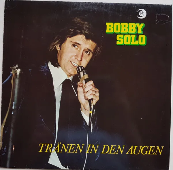 Tränen In Den Augen