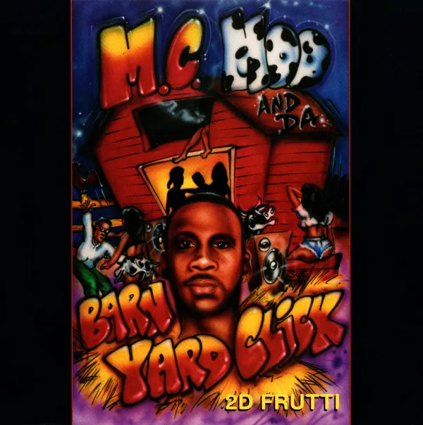 Da Barnyard Click