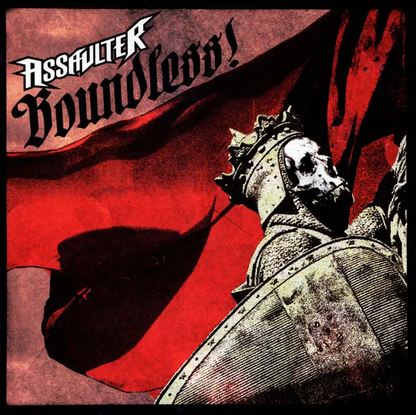 Boundless!