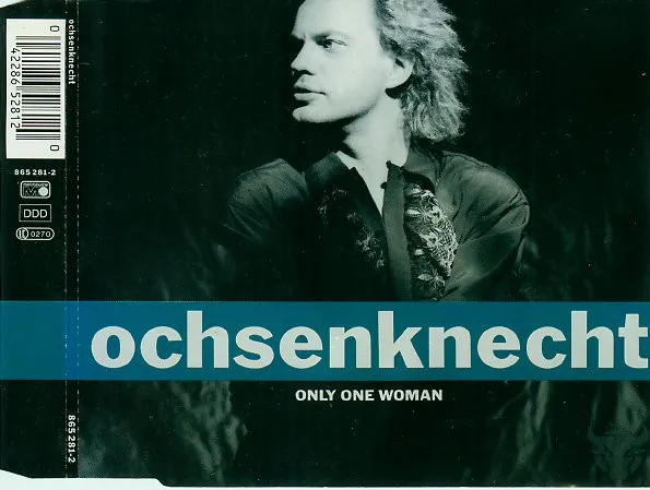 Only One Woman