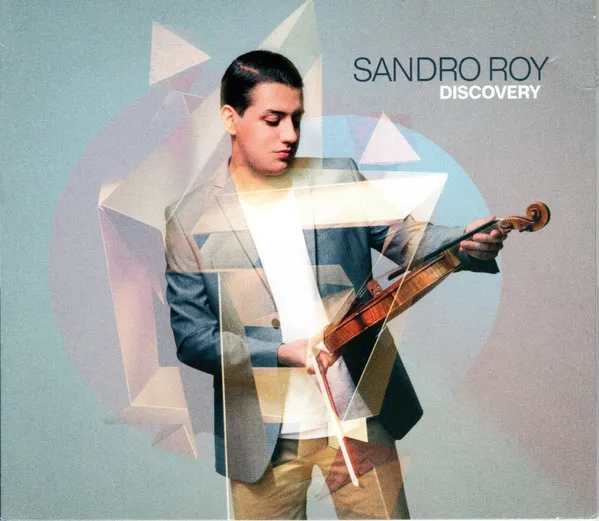Discovery