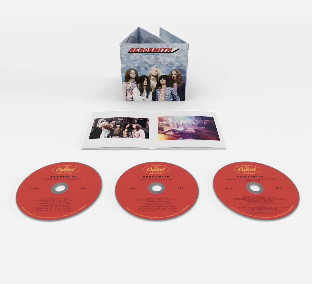 Aerosmith