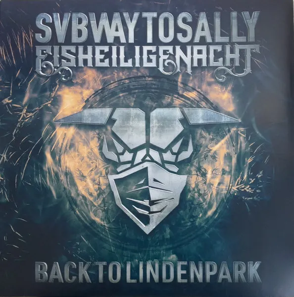 EISHEILIGE NACHT LTD.