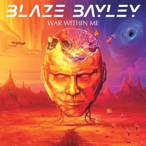 WAR WITHIN ME LTD.
