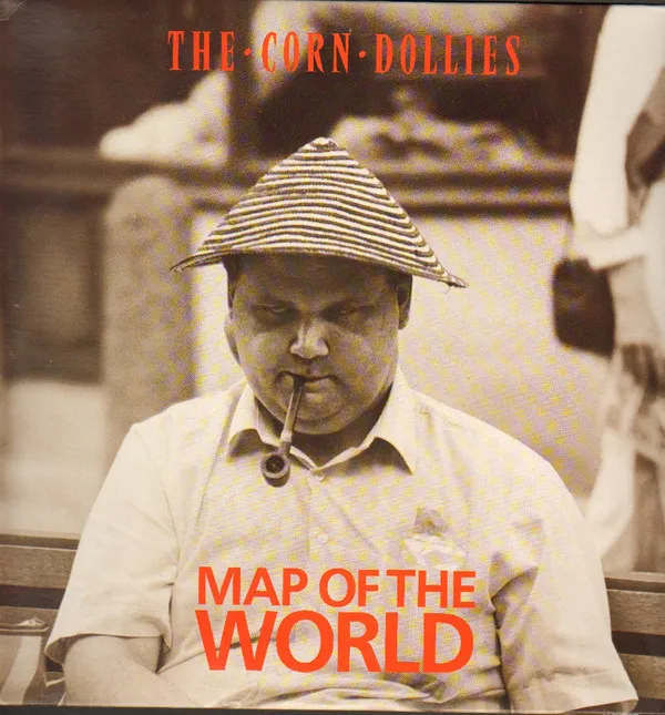 Map Of The World