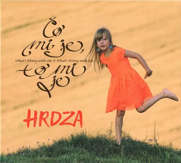 CO MI JE, TO MI JE