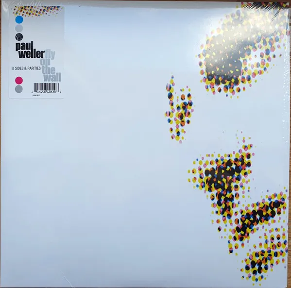 Fly On The Wall (B Sides & Rarities)