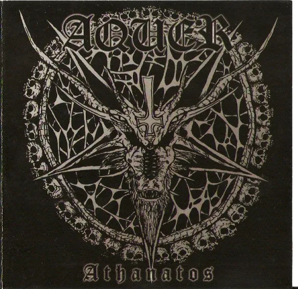 Athanatos
