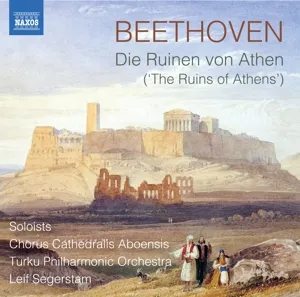 Die Ruinen von Athen op.113