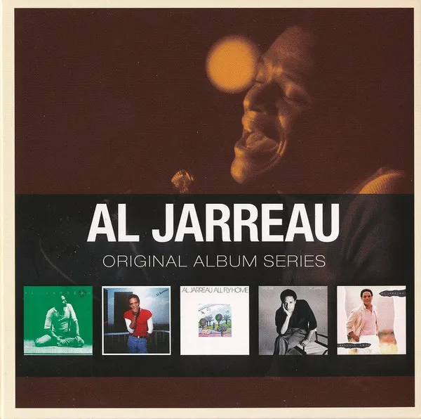 Original Album Series