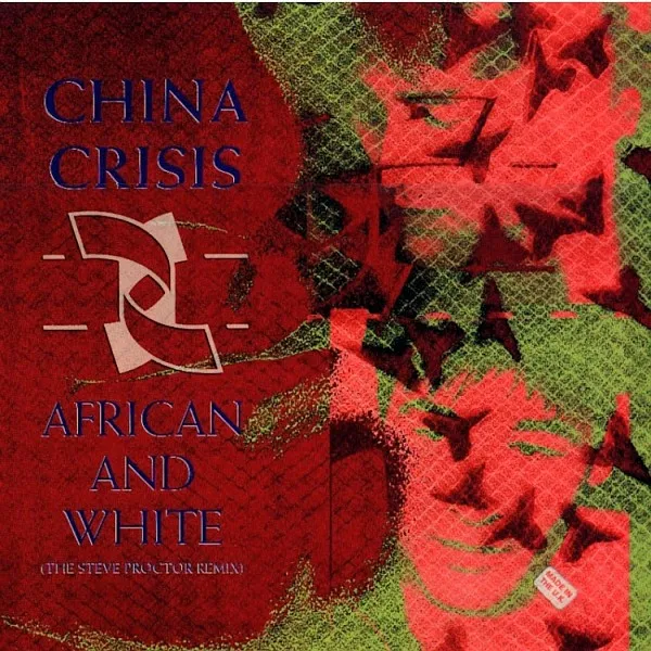 African And White (The Steve Proctor Remix)