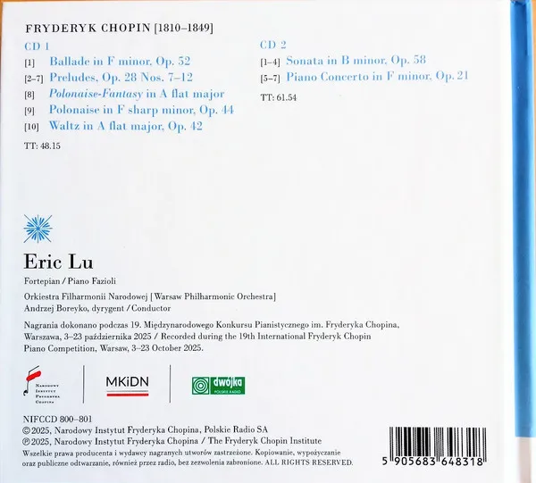 Klavierkonzert Nr.2