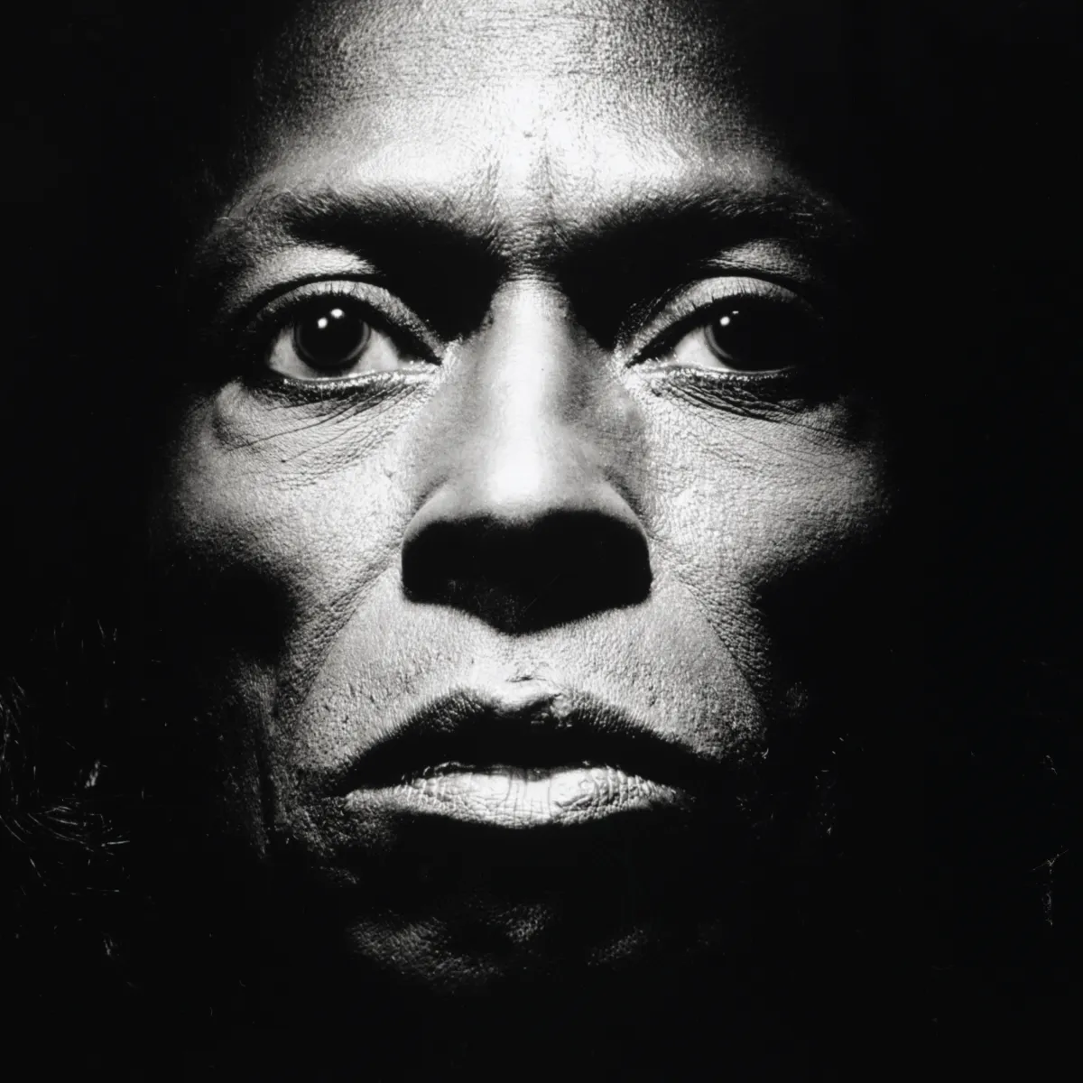 Miles Davis:  Tutu