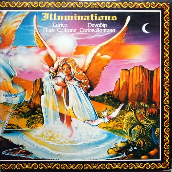 Illuminations
