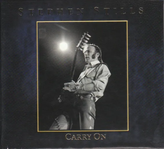 Carry On
