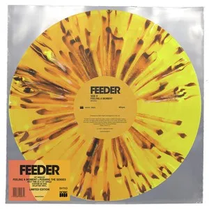 Feeder