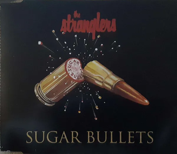 Sugar Bullets
