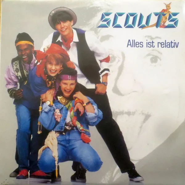 Alles Ist Relativ / Freiheit