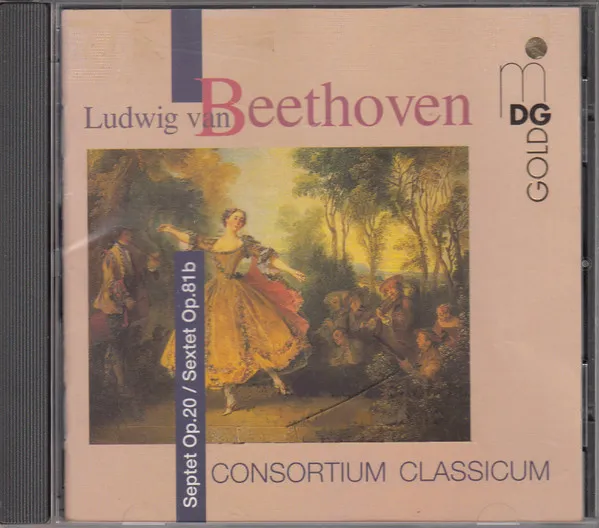 Septett op.20
